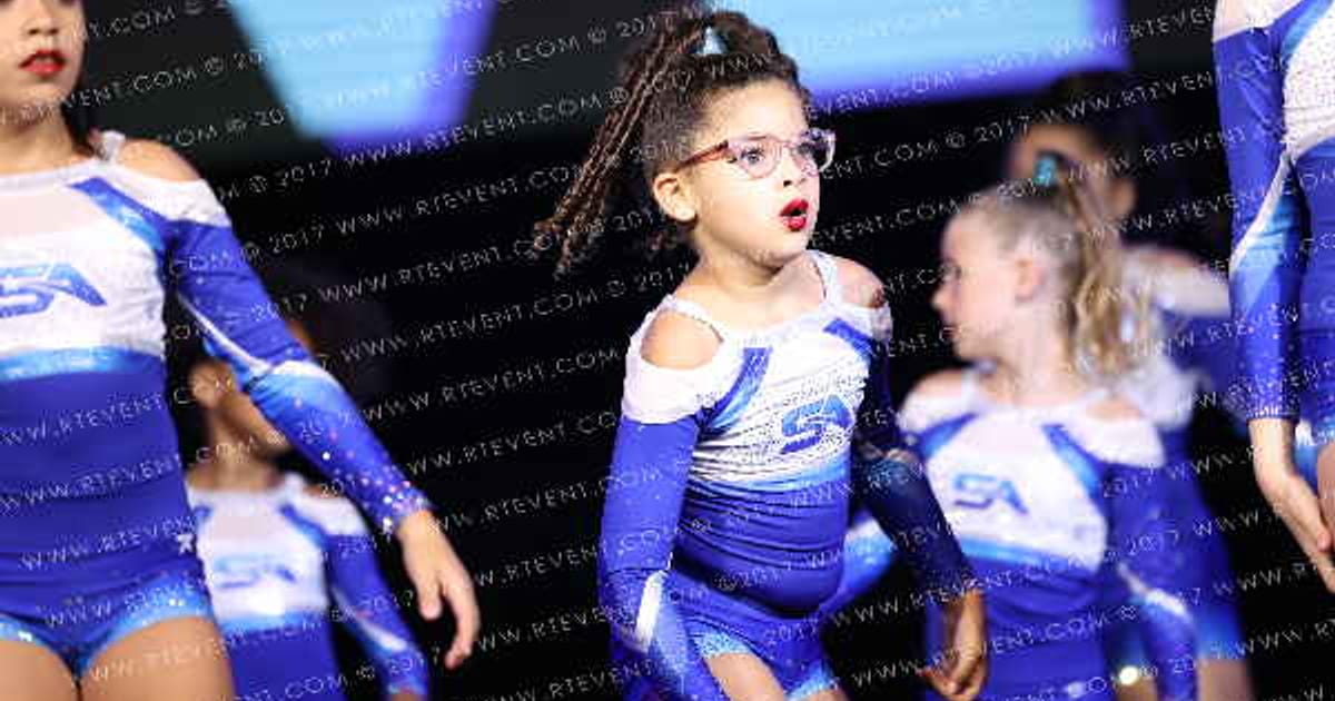 Key West Sports Academy Masterminds · Next Level Nationals