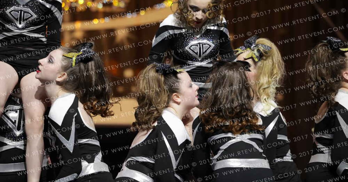 TriCity Quest Topaz · The US Finals KC