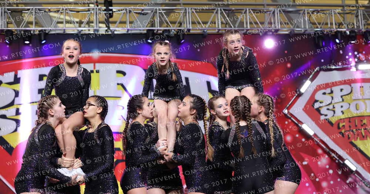 PA Starz Smoke · Pittsburgh Nationals