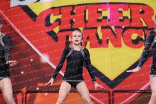 Volition Cheer Allstars Lightning