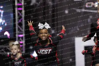 JCGT Twisters