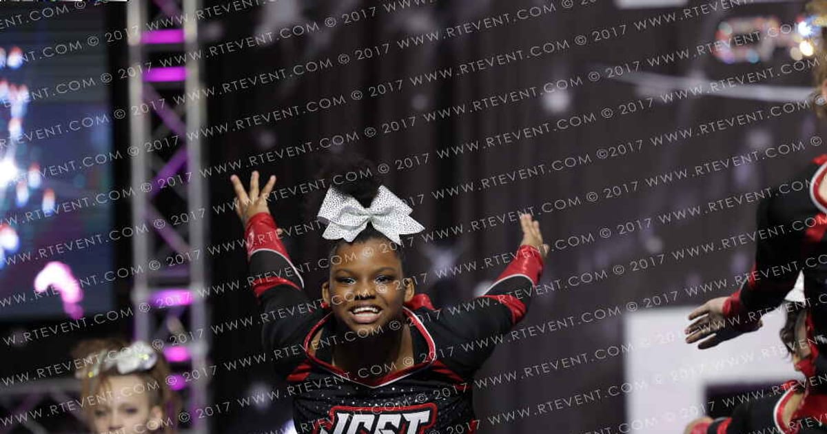 JCGT Twisters · The US Finals KC