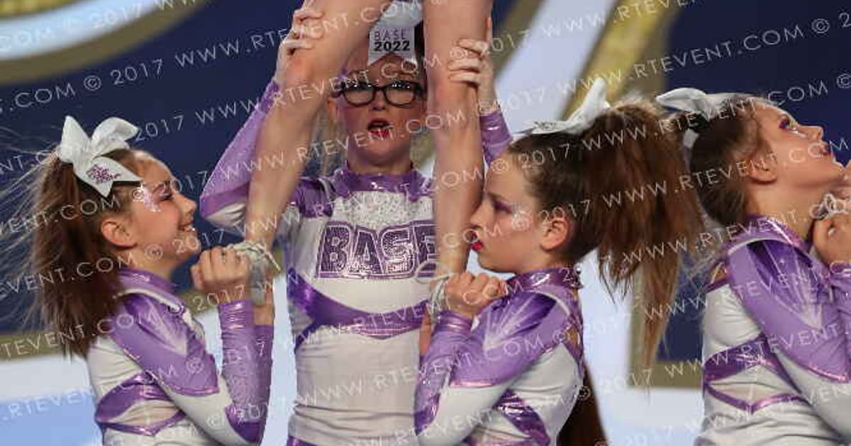 Battle All Stars Elite Bullets · The One Virginia Beach