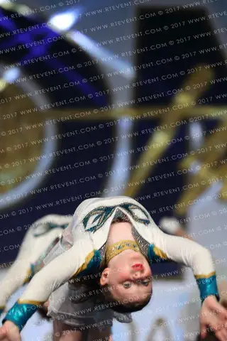 Chesapeake Elite Majesty