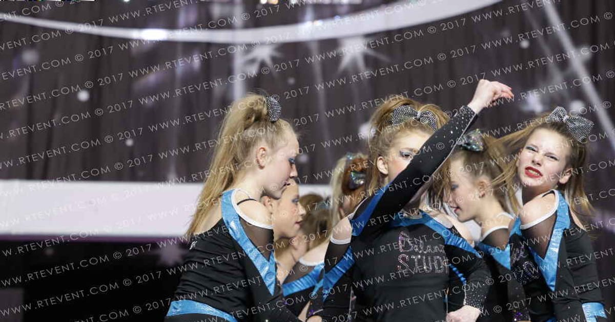 Balance Studio Riptides · The US Finals KC