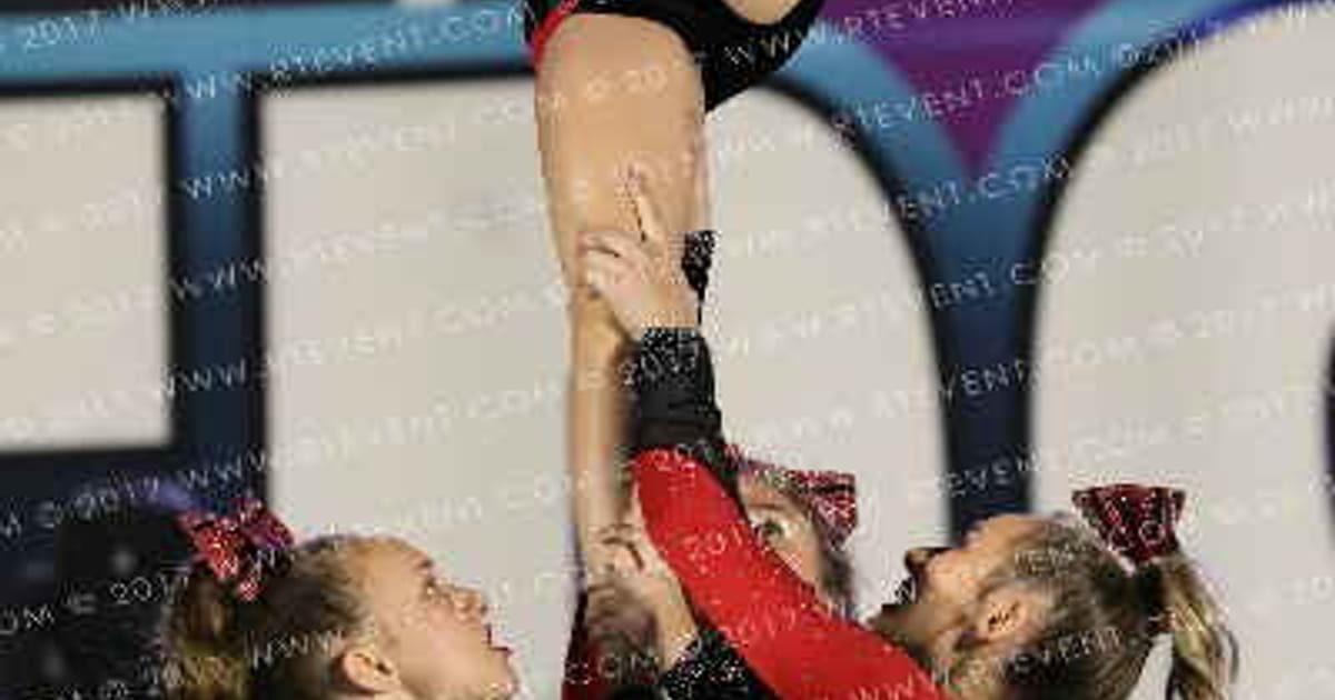 FAME NC Icons · CHEERSPORT Greensboro State Classic DIDII