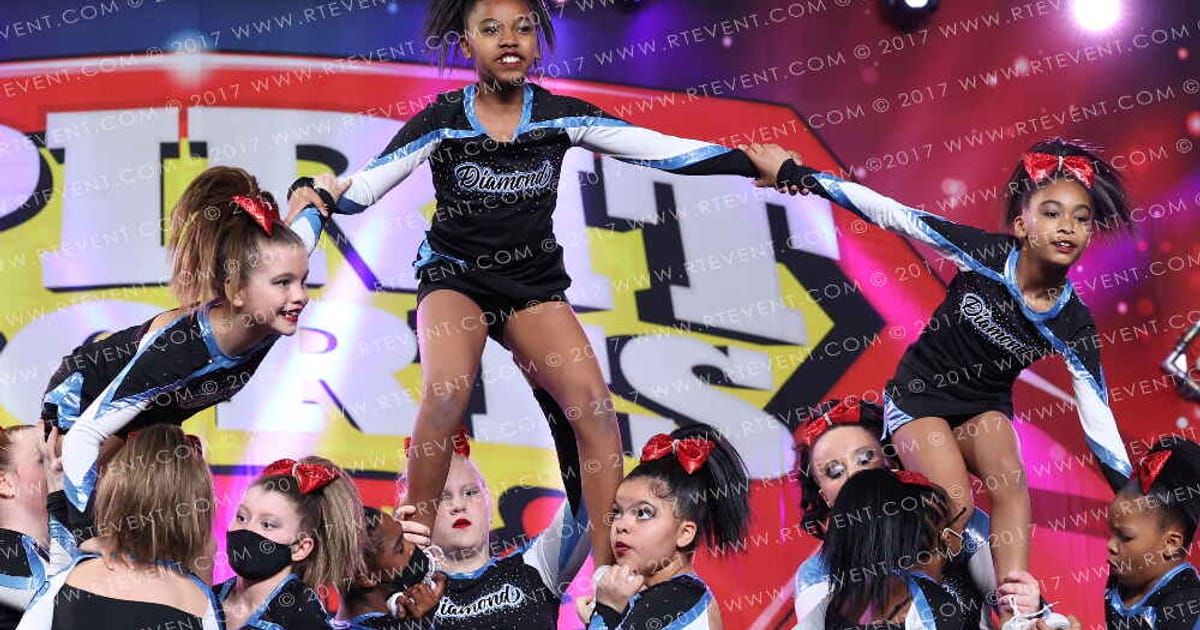 Diamond Athletics Glitz · Pittsburgh Nationals