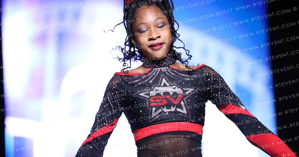 Stars Vipers Katy Ruby Rattlers · Encore Grand Nationals