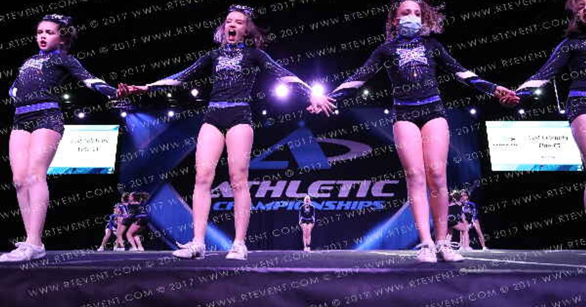 East Celebrity Elite - CT VIP · Providence Grand Nationals