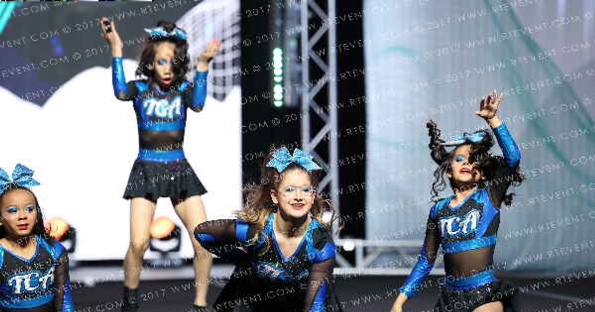 Third Coast Athletics Tsunami · The Southwest Regional Summit DIDII
