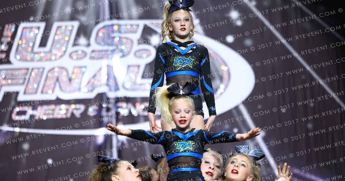 TSA All-Stars Mako Sharks · US Finals Indy