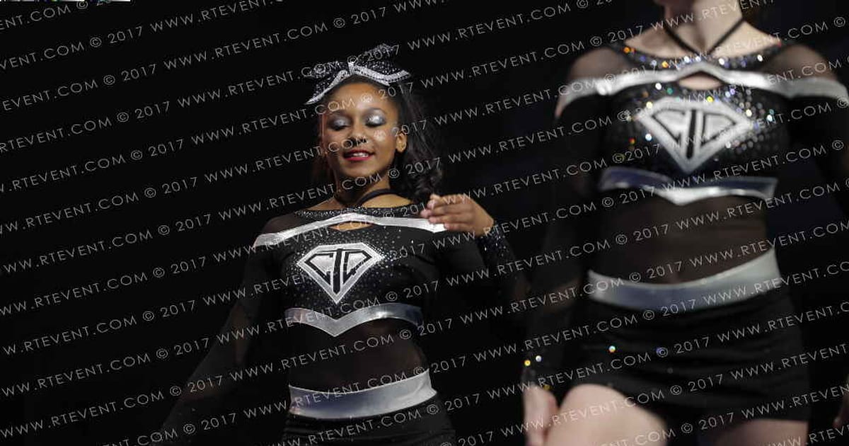 TriCity Quest Onyx · The US Finals KC