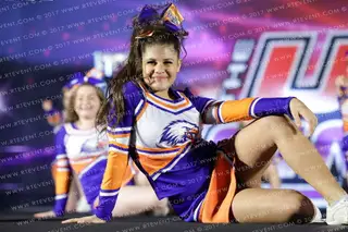 Puyallup Cheer Academy - Eagles