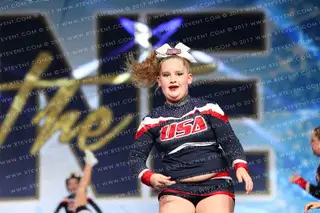 USA Stars JU2TICE