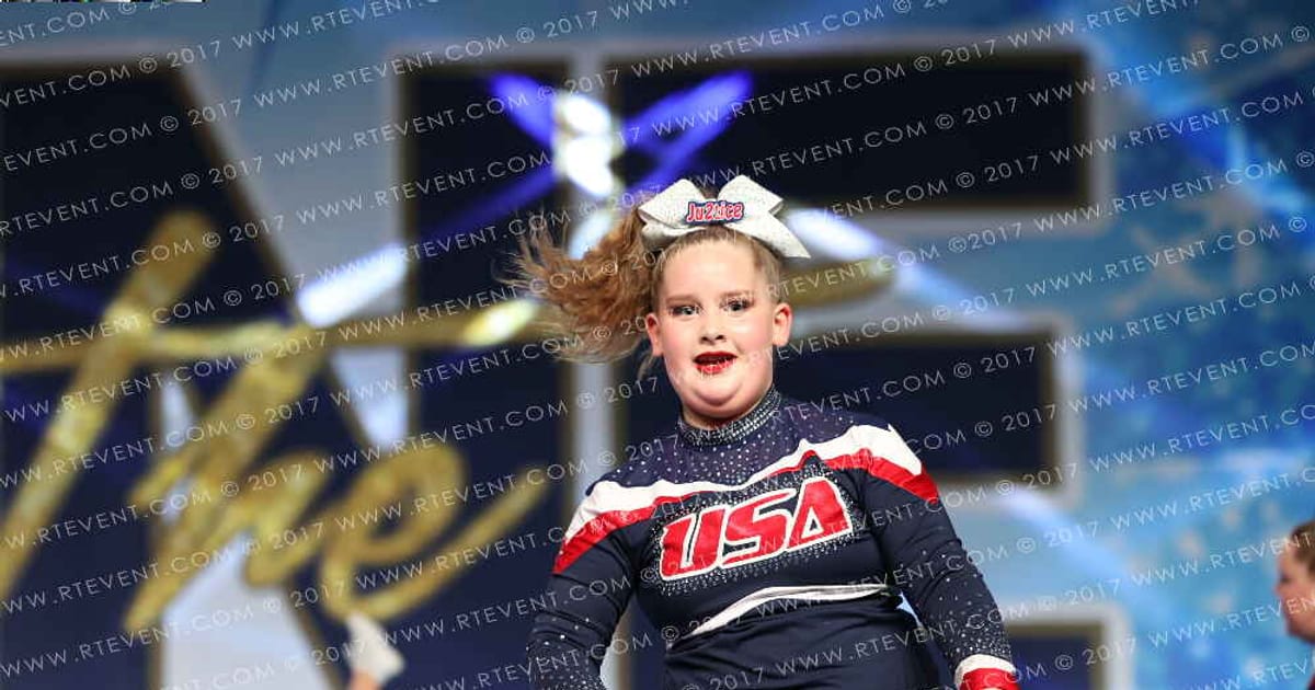USA Stars JU2TICE · The One Virginia Beach