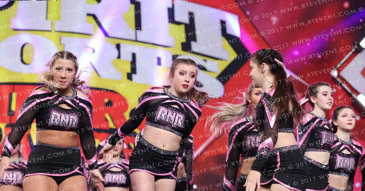 RNR Royalty2 · Pittsburgh Nationals