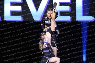Champion Elite Legacy Twisters