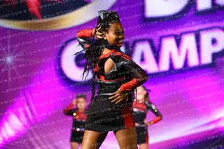 Key West Elite Flames