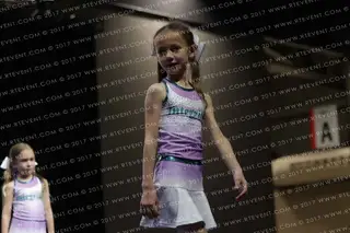 Integrity All-Star Cheer Tiny Twinkles