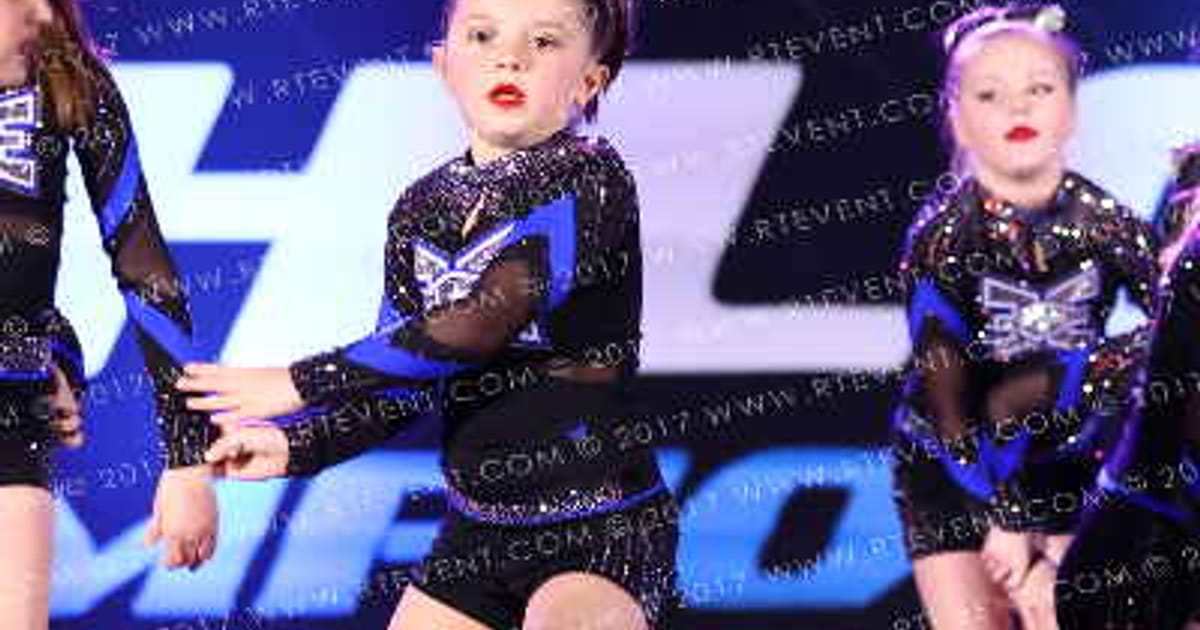 East Celebrity Elite Minions · Providence Grand Nationals