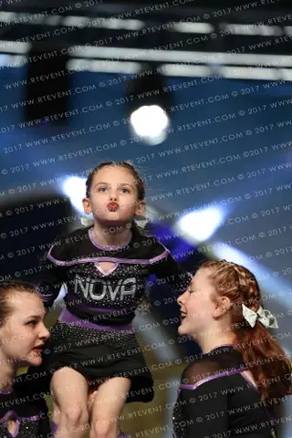 Nova Elite Allstars Eclipse