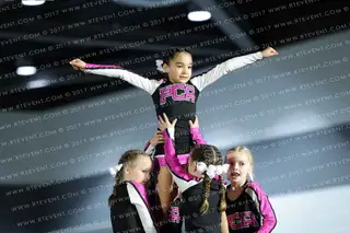 Puyallup Cheer Academy