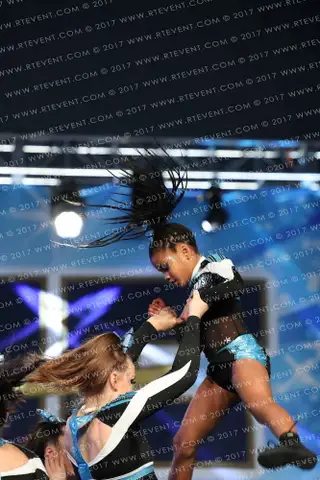 Spirit Stars Elite Eclipse