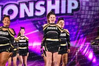 Movez Elite Intensity
