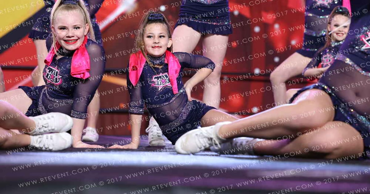 TAI Black Ice · Pittsburgh Nationals