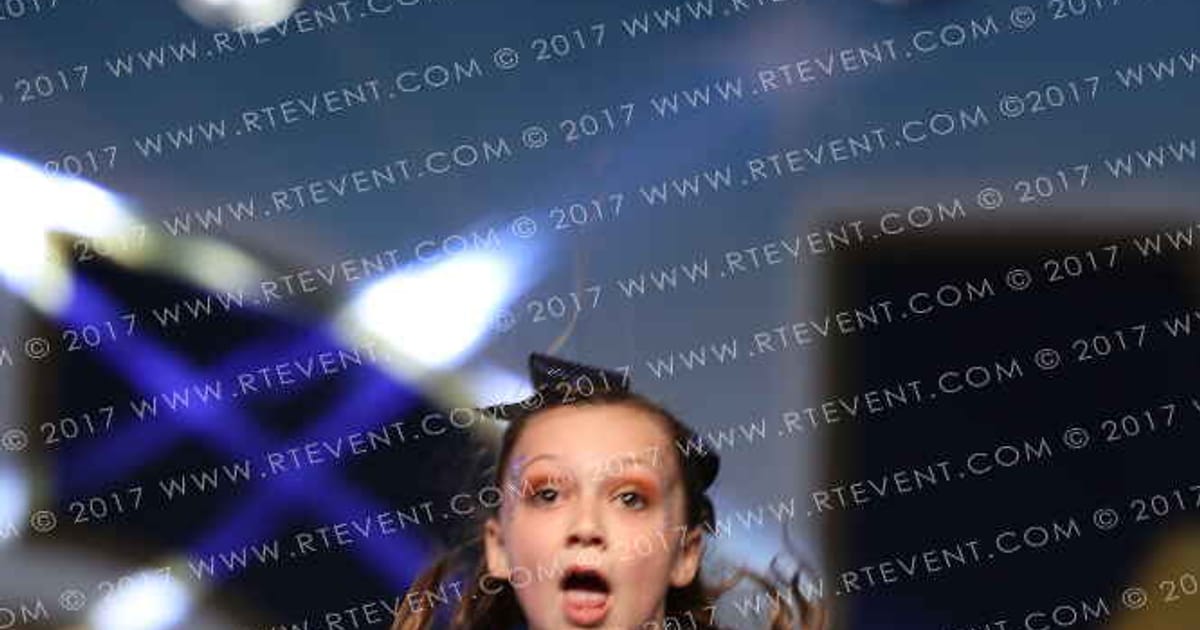 Cheer For Life Gym Junior Deja-Vu · The One Virginia Beach