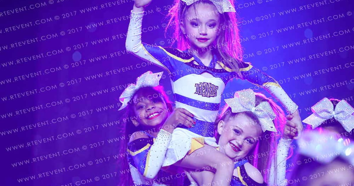 Texas Empire Frenzy · Encore Grand Nationals
