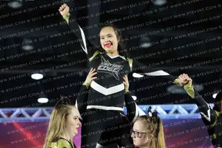 Eastside Edge Shine