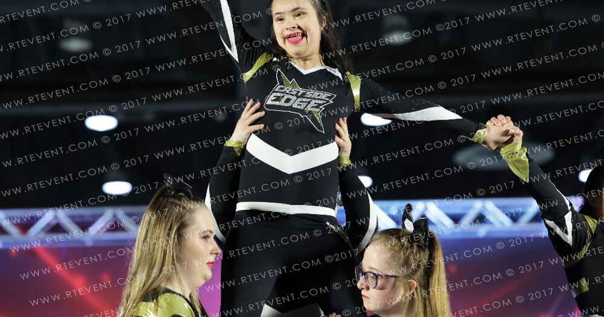 Eastside Edge Shine · US Finals