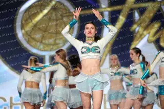 Chesapeake Elite Ice Queens