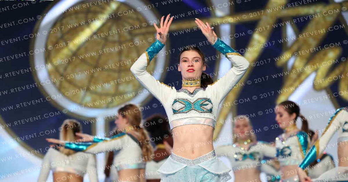 Chesapeake Elite Ice Queens · The One Virginia Beach