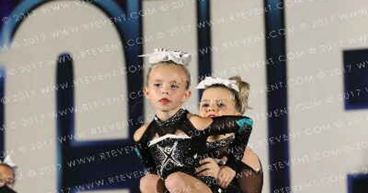 Cheer Extreme Sanford Whirlwind · CHEERSPORT Greensboro State Classic Additional Photos