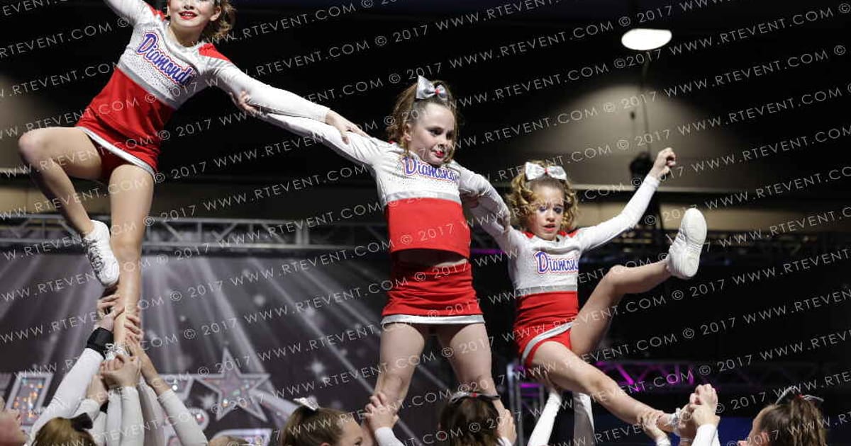 Millard United Sports Millard United Spirit Elite Diamonds · The US Finals KC