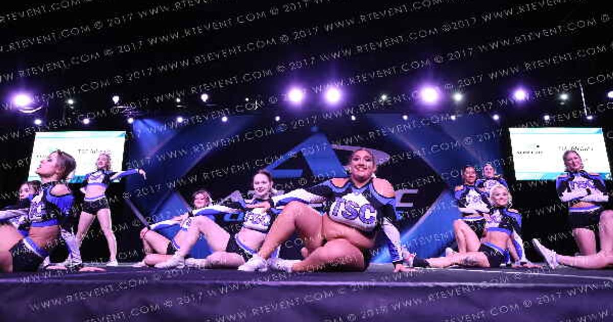 TSC All Stars Black Diamonds · Providence Grand Nationals