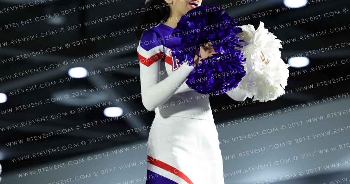Kent Meridian Royals Cheer · US Finals