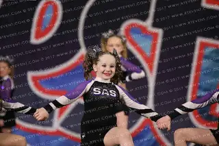 Studio All-Stars Mini Superstars
