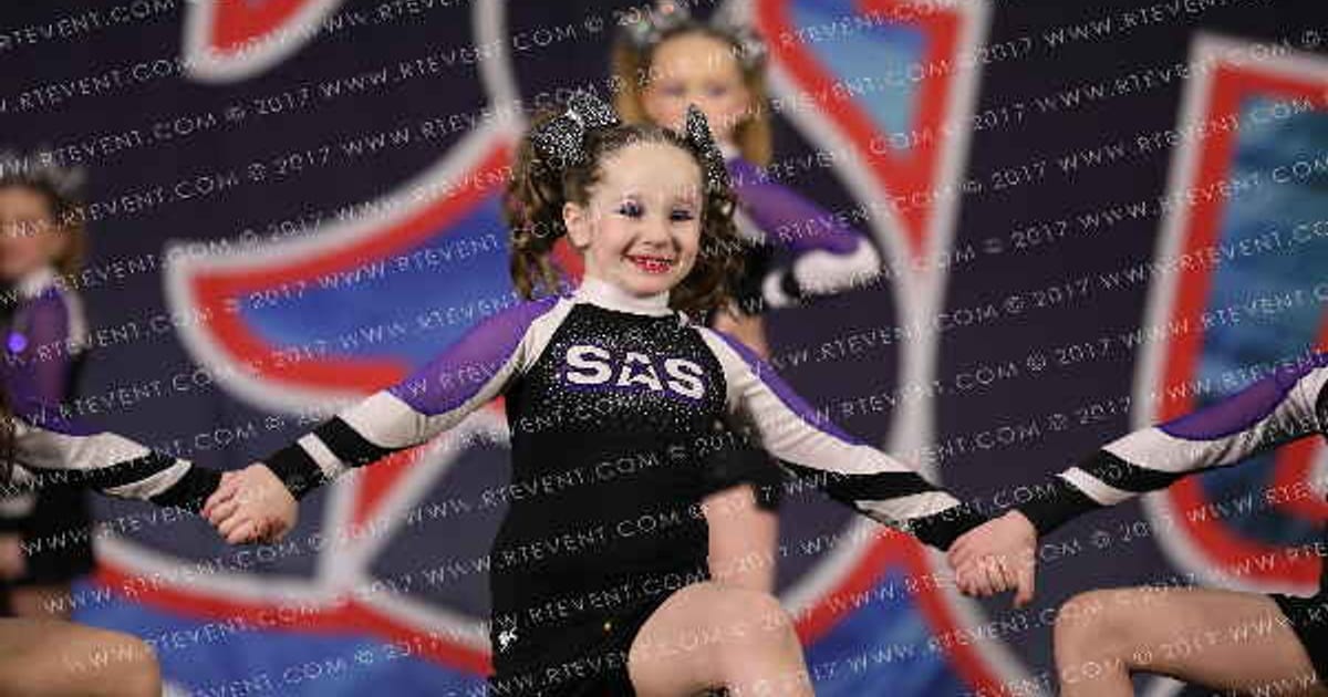 Studio All-Stars Mini Superstars · JAMFest Colubus Classic
