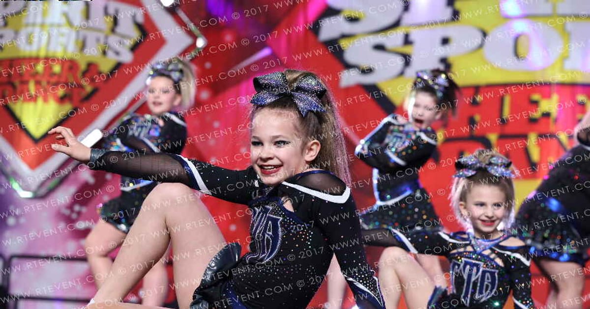 CTA Highflyers Starstruck · Pittsburgh Nationals
