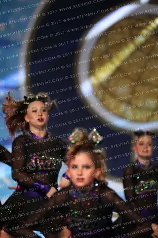 GC Starz Eclipz