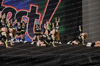 Angels Cheer Academy Recon