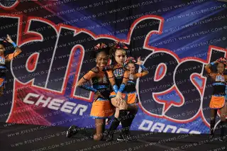 Allstar Cheer Academy Dynasty