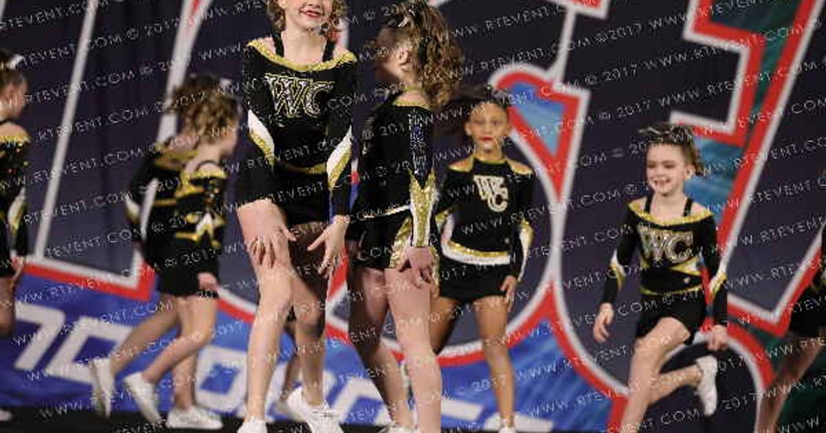 World Cup Zero Gravity Gold · JAMFest Colubus Classic