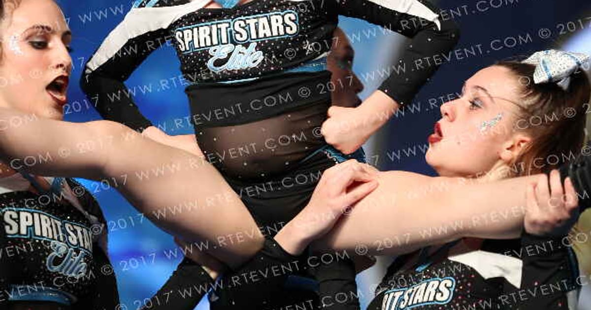 Spirit Stars Elite Shade · The One Virginia Beach