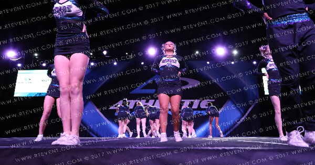 Spirit Too Ice · Providence Grand Nationals