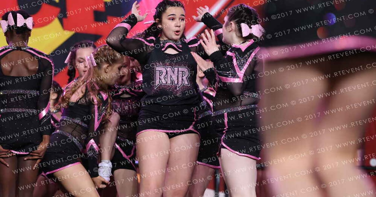 RNR Revenge2 · Pittsburgh Nationals