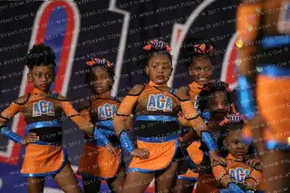 Allstar Cheer Academy Majesty
